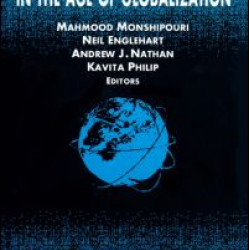 Constructing Human Rights in the Age of Globalization Constructing Human Rights in the Age of Globalization