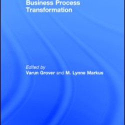 Business Process Transformation