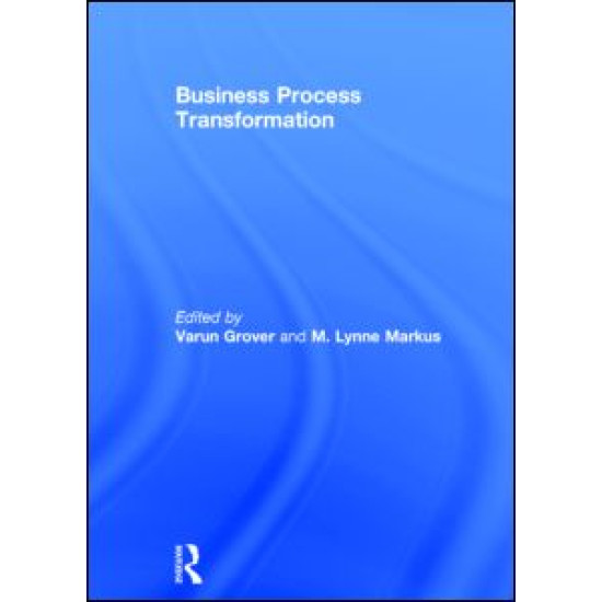 Business Process Transformation