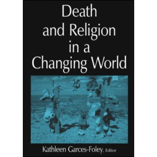 Death and Religion in a Changing World