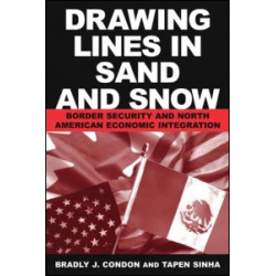 Drawing Lines in Sand and Snow Drawing Lines in Sand and Snow