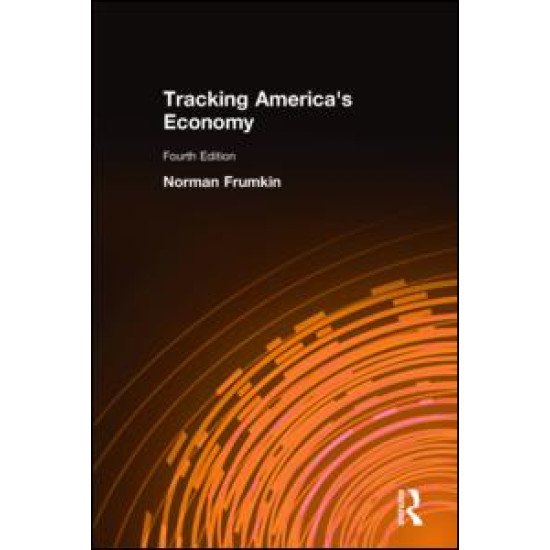 Tracking America's Economy