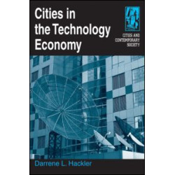 Cities in the Technology Economy Cities in the Technology Economy