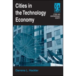 Cities in the Technology Economy Cities in the Technology Economy