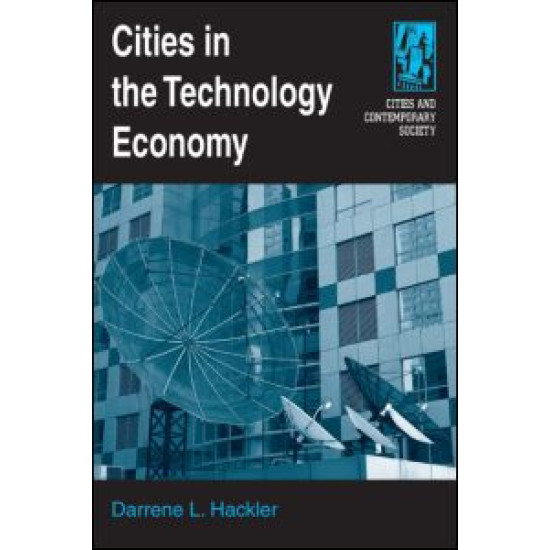 Cities in the Technology Economy Cities in the Technology Economy