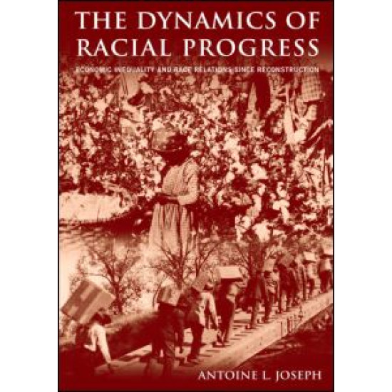 The Dynamics of Racial Progress
