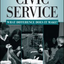 Civic Service: What Difference Does it Make? Civic Service: What Difference Does it Make?