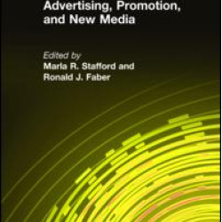 Advertising, Promotion, and New Media