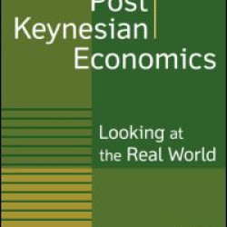 Empirical Post Keynesian Economics