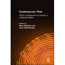 Contemporary Tibet