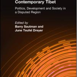 Contemporary Tibet Contemporary Tibet