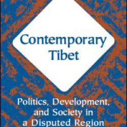 Contemporary Tibet Contemporary Tibet
