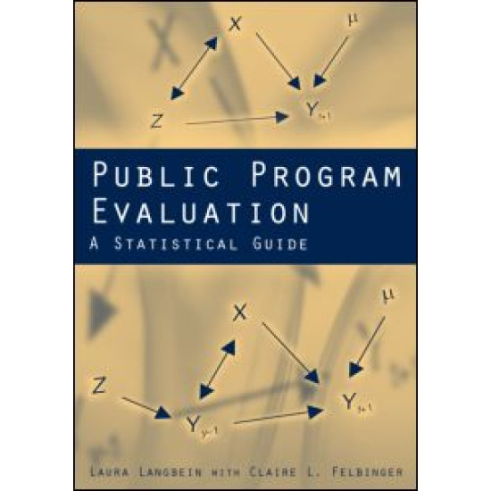 Public Program Evaluation