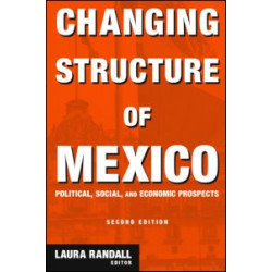 Changing Structure of Mexico Changing Structure of Mexico