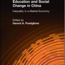 Education and Social Change in China: Inequality in a Market Economy