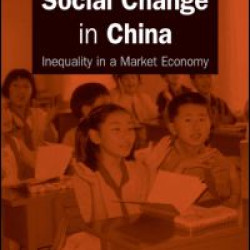 Education and Social Change in China: Inequality in a Market Economy