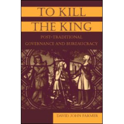 To Kill the King To Kill the King