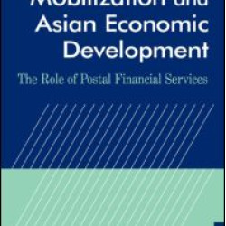Small Savings Mobilization and Asian Economic Development