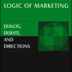 The Service-Dominant Logic of Marketing The Service-Dominant Logic of Marketing