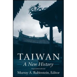 Taiwan: A New History