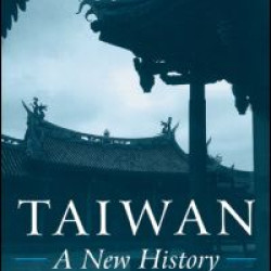Taiwan: A New History
