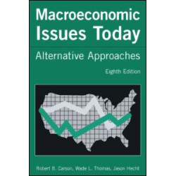Macroeconomic Issues Today Macroeconomic Issues Today