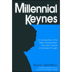 Millennial Keynes Millennial Keynes