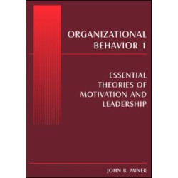 Organizational Behavior 6 Organizational Behavior 6