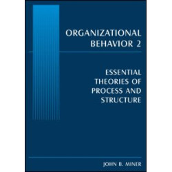 Organizational Behavior 2 Organizational Behavior 2