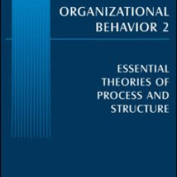 Organizational Behavior 2