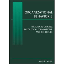 Organizational Behavior 3 Organizational Behavior 3