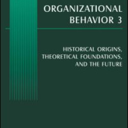 Organizational Behavior 3