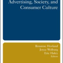 Readings in Advertising, Society, and Consumer Culture