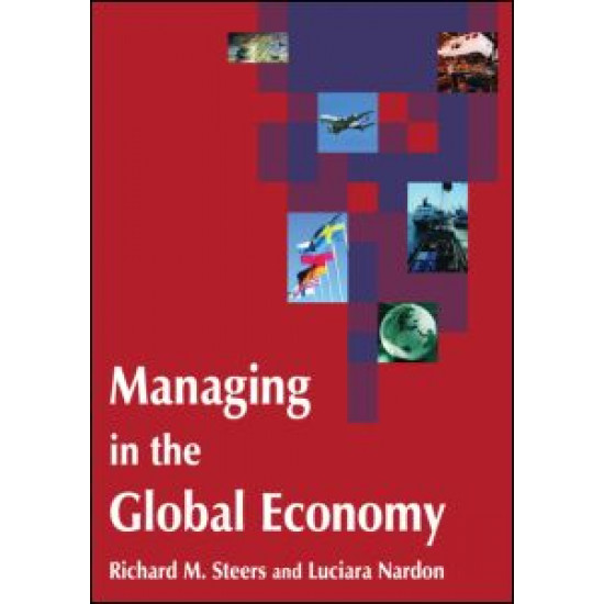 Managing in the Global Economy