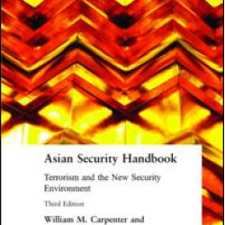 Asian Security Handbook