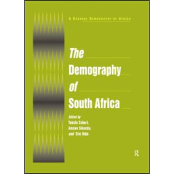 The Demography of South Africa