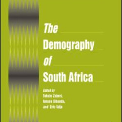 The Demography of South Africa The Demography of South Africa