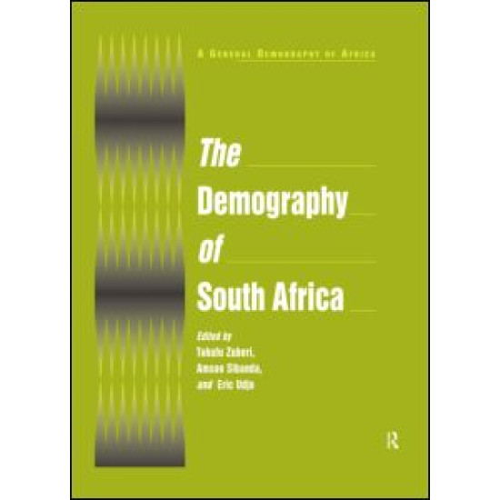 The Demography of South Africa