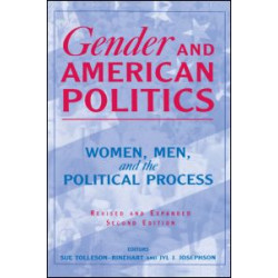 Gender and American Politics Gender and American Politics