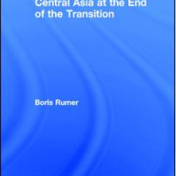 Central Asia at the End of the Transition Central Asia at the End of the Transition