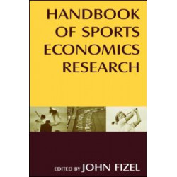 Handbook of Sports Economics Research Handbook of Sports Economics Research