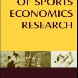 Handbook of Sports Economics Research
