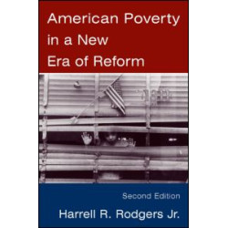 American Poverty in a New Era of Reform American Poverty in a New Era of Reform
