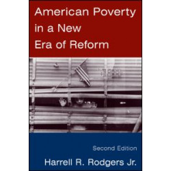 American Poverty in a New Era of Reform