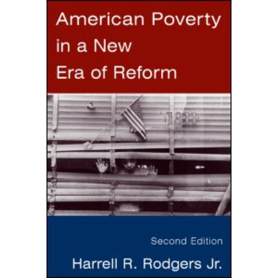 American Poverty in a New Era of Reform American Poverty in a New Era of Reform