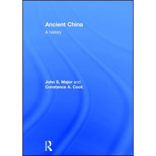 Ancient China Ancient China