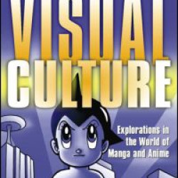 Japanese Visual Culture