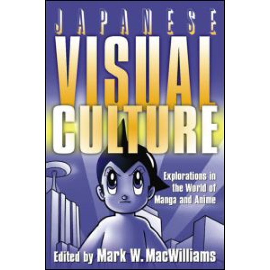 Japanese Visual Culture