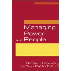 Managing Power and People