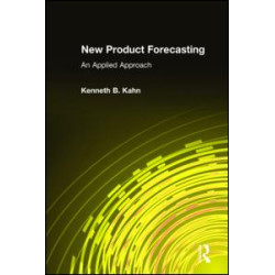 New Product Forecasting New Product Forecasting
